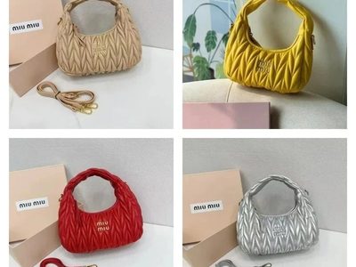 Bags — catalogue product example
