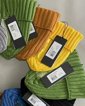 Hats — catalogue product example