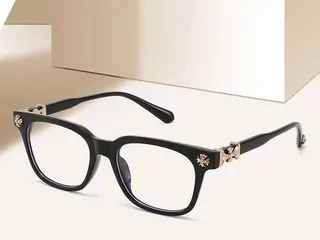 Eyewear — catalogue product example