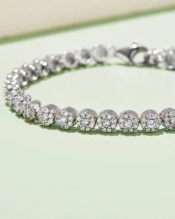 Jewellery — catalogue product example