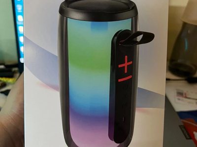 Electronics — catalogue product example